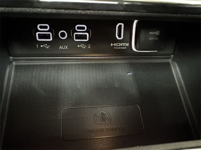 Thumbnail: 2023 Jeep Grand Cherokee - 25