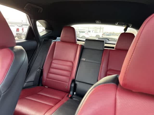 Thumbnail: 2016 Lexus NX - 5