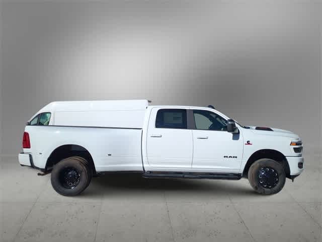 Thumbnail: 2026 RAM 3500 - 9