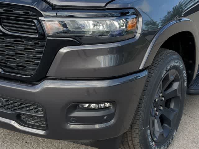 Thumbnail: 2026 RAM 1500 - 11