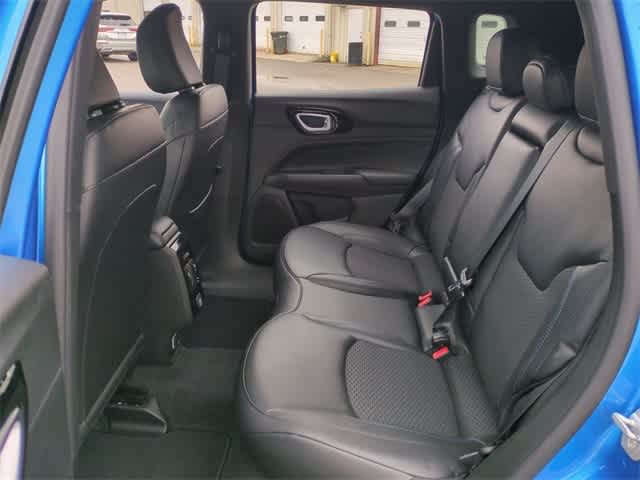 Thumbnail: 2026 Jeep Compass - 20