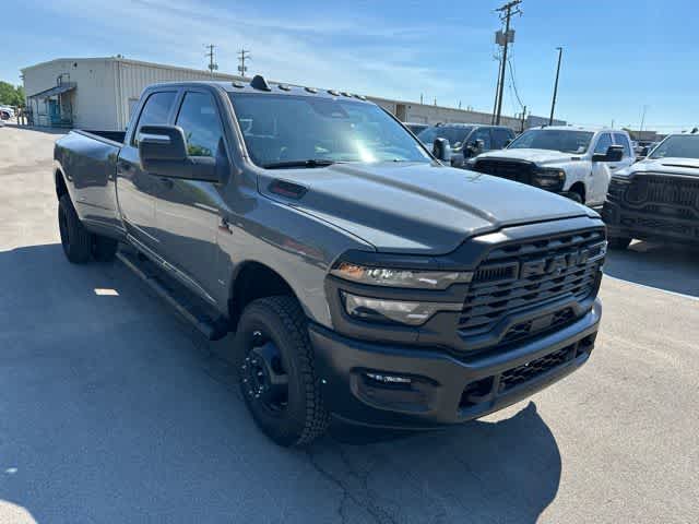 Thumbnail: 2026 RAM 3500 - 16
