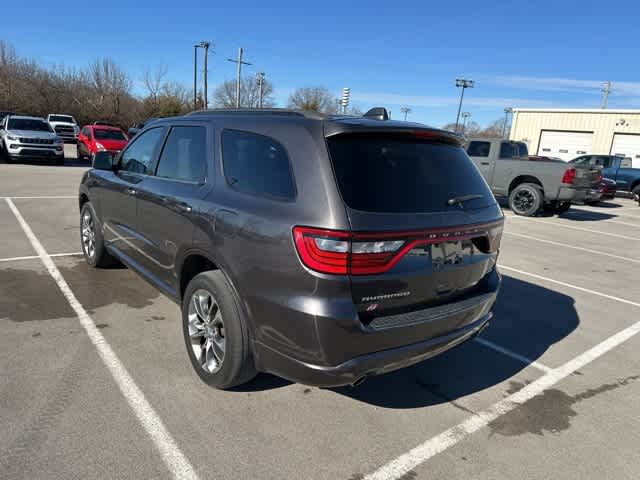 Thumbnail: 2019 Dodge Durango - 22