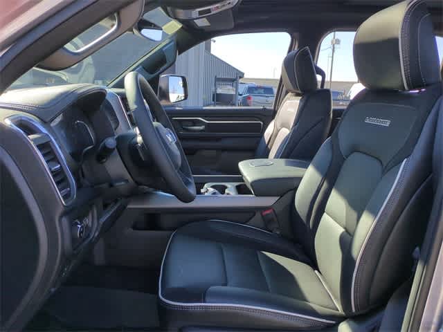 Thumbnail: 2026 RAM 1500 - 17