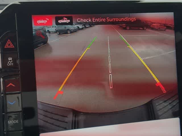 Thumbnail: 2026 RAM 2500 - 29