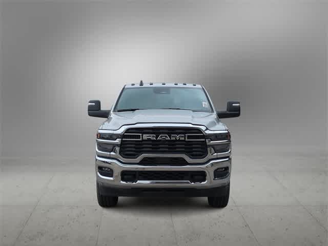 Thumbnail: 2026 RAM 2500 - 3