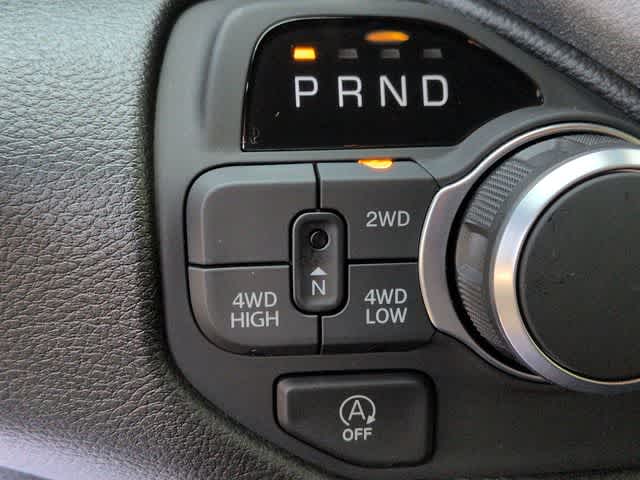 Thumbnail: 2026 RAM 1500 - 38