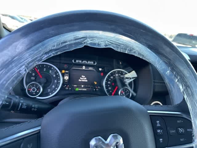 Thumbnail: 2026 RAM 1500 - 7