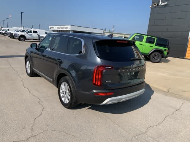 Thumbnail: 2020 Kia Telluride - 23