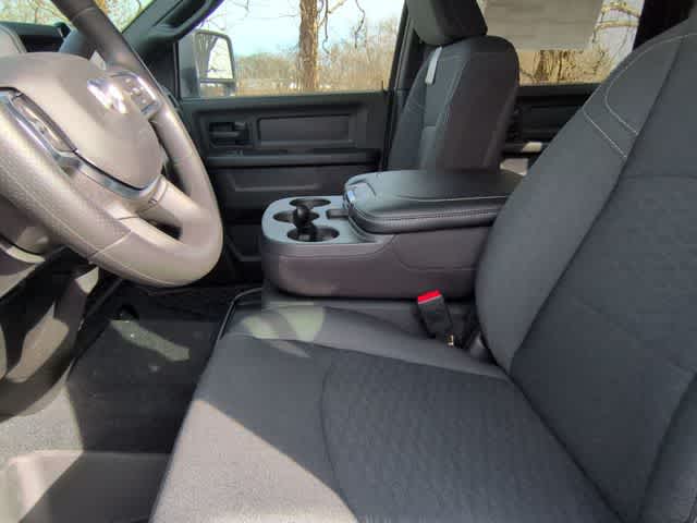 Thumbnail: 2026 RAM 2500 - 10