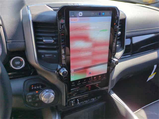 Thumbnail: 2026 RAM 1500 - 28