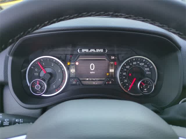 Thumbnail: 2026 RAM 2500 - 33