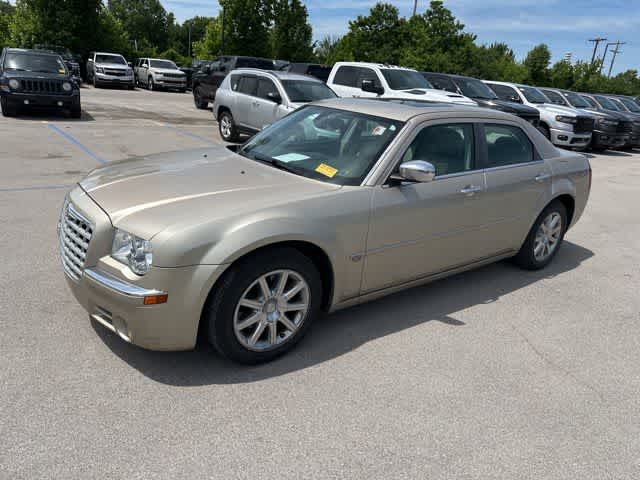 Thumbnail: 2007 Chrysler 300 - 9