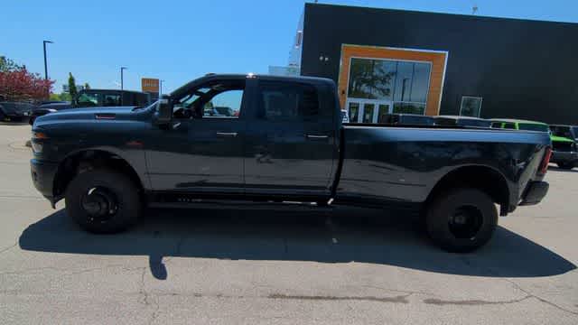 Thumbnail: 2026 RAM 3500 - 5