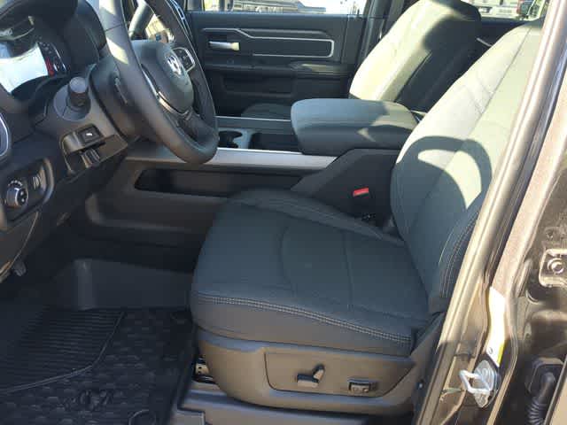 Thumbnail: 2026 RAM 2500 - 17