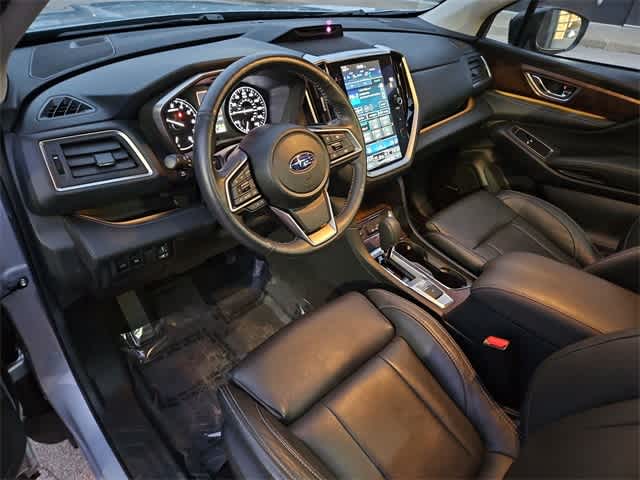 Thumbnail: 2024 Subaru Ascent - 10