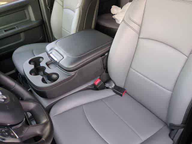 Thumbnail: 2026 RAM 3500 - 17