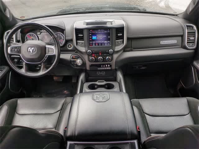 Thumbnail: 2020 RAM 1500 - 16