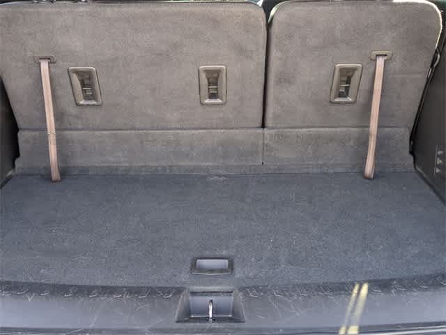 Thumbnail: 2018 Chevrolet Traverse - 34