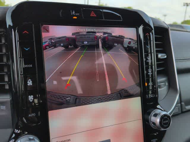 Thumbnail: 2026 RAM 1500 - 30