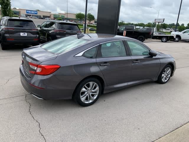 Thumbnail: 2019 Honda Accord - 21