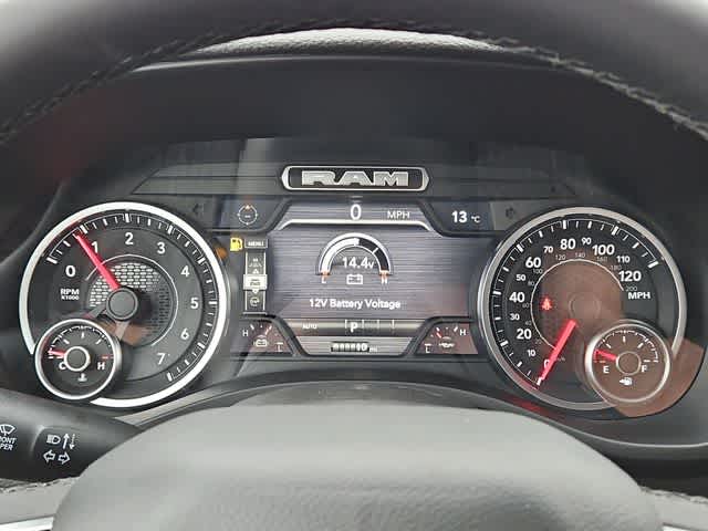 Thumbnail: 2026 RAM 1500 - 34