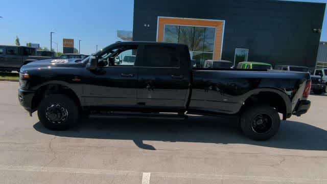 Thumbnail: 2026 RAM 3500 - 5