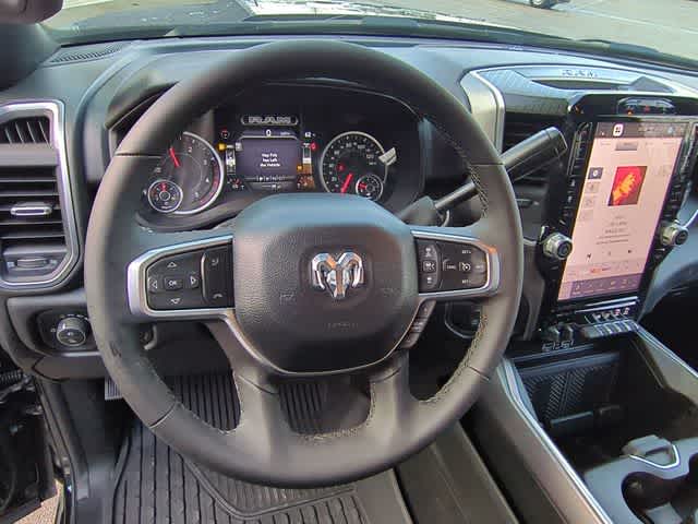 Thumbnail: 2026 RAM 2500 - 23