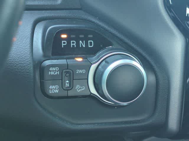 Thumbnail: 2022 RAM 2500 - 30