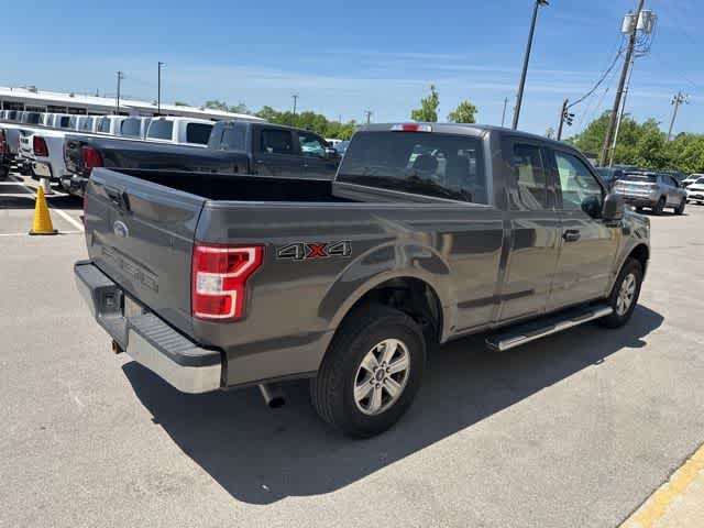 Thumbnail: 2019 Ford F-150 - 19