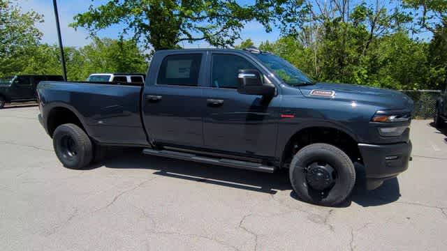 Thumbnail: 2026 RAM 3500 - 2