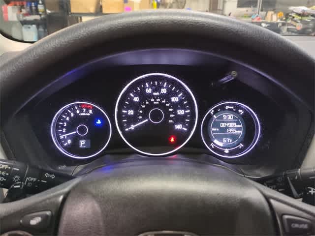 Thumbnail: 2018 Honda HR-V - 35