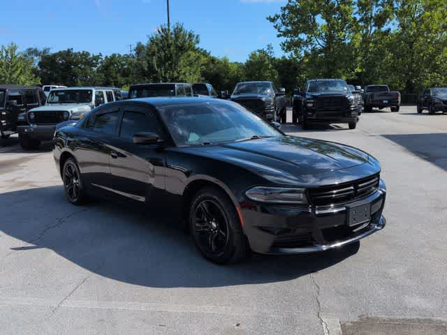 Thumbnail: 2021 Dodge Charger - 2