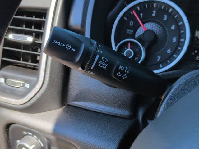 Thumbnail: 2026 RAM 1500 - 24