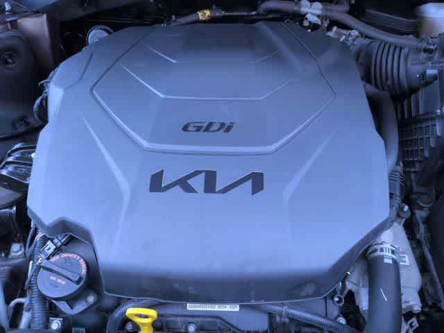 Thumbnail: 2022 Kia Telluride - 11