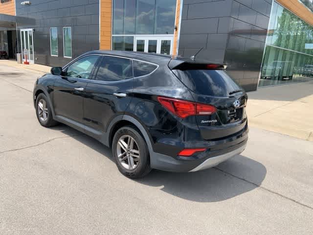 Thumbnail: 2018 Hyundai Santa Fe - 18
