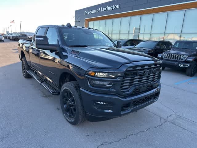 Thumbnail: 2026 RAM 2500 - 27