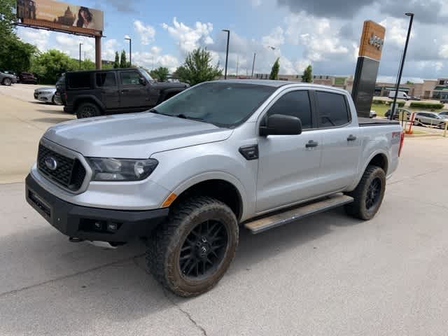 Thumbnail: 2019 Ford Ranger - 2