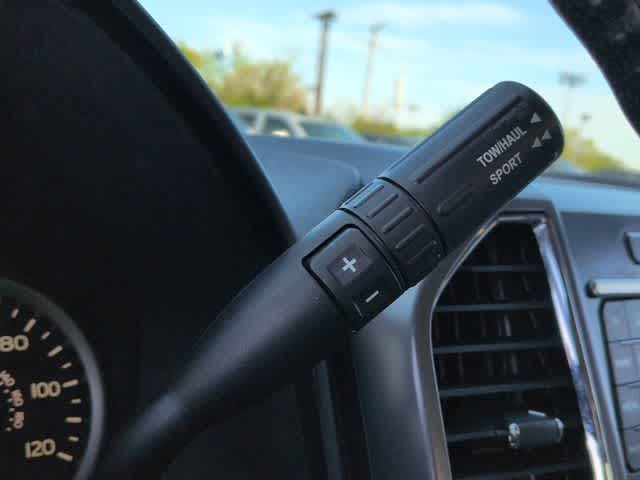 Thumbnail: 2015 Ford F-150 - 31