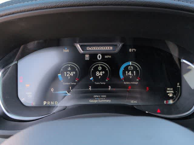 Thumbnail: 2026 RAM 3500 - 33