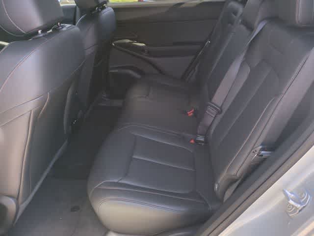 Thumbnail: 2026 Jeep Cherokee - 21