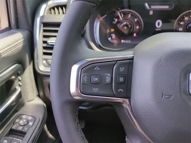 Thumbnail: 2025 RAM 2500 - 24