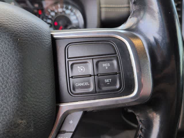 Thumbnail: 2020 RAM 2500 - 23