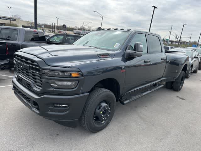 Thumbnail: 2026 RAM 3500 - 2