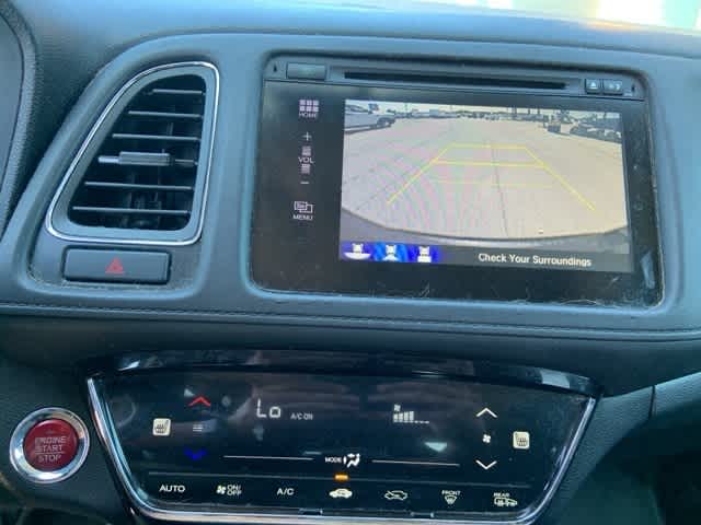 Thumbnail: 2018 Honda HR-V - 7