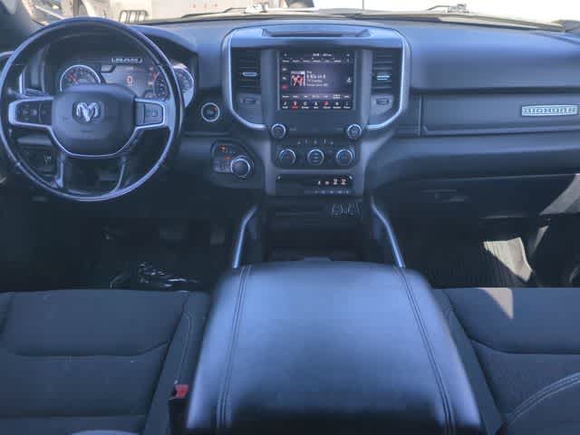 Thumbnail: 2021 RAM 1500 - 14