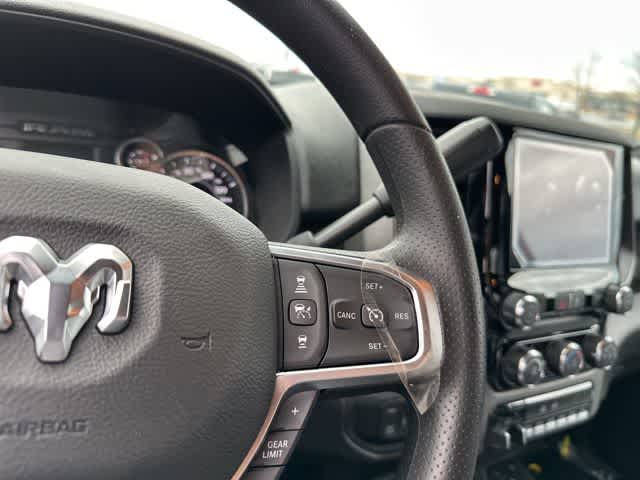 Thumbnail: 2026 RAM 3500 - 5