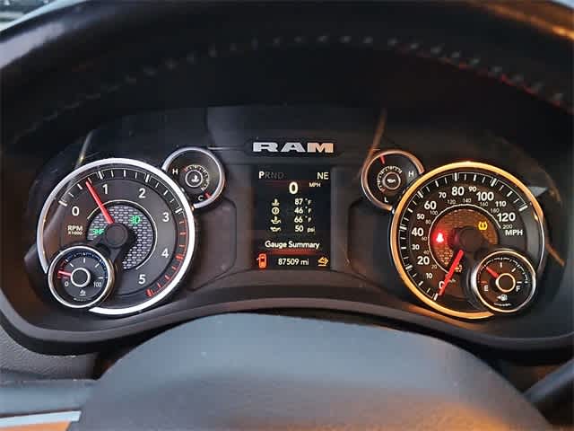 Thumbnail: 2023 RAM 2500 - 33