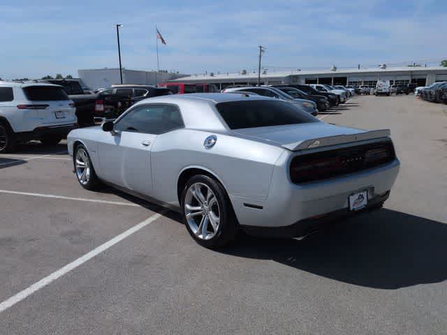 Thumbnail: 2022 Dodge Challenger - 5