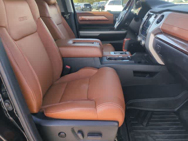 Thumbnail: 2021 Toyota Tundra - 20